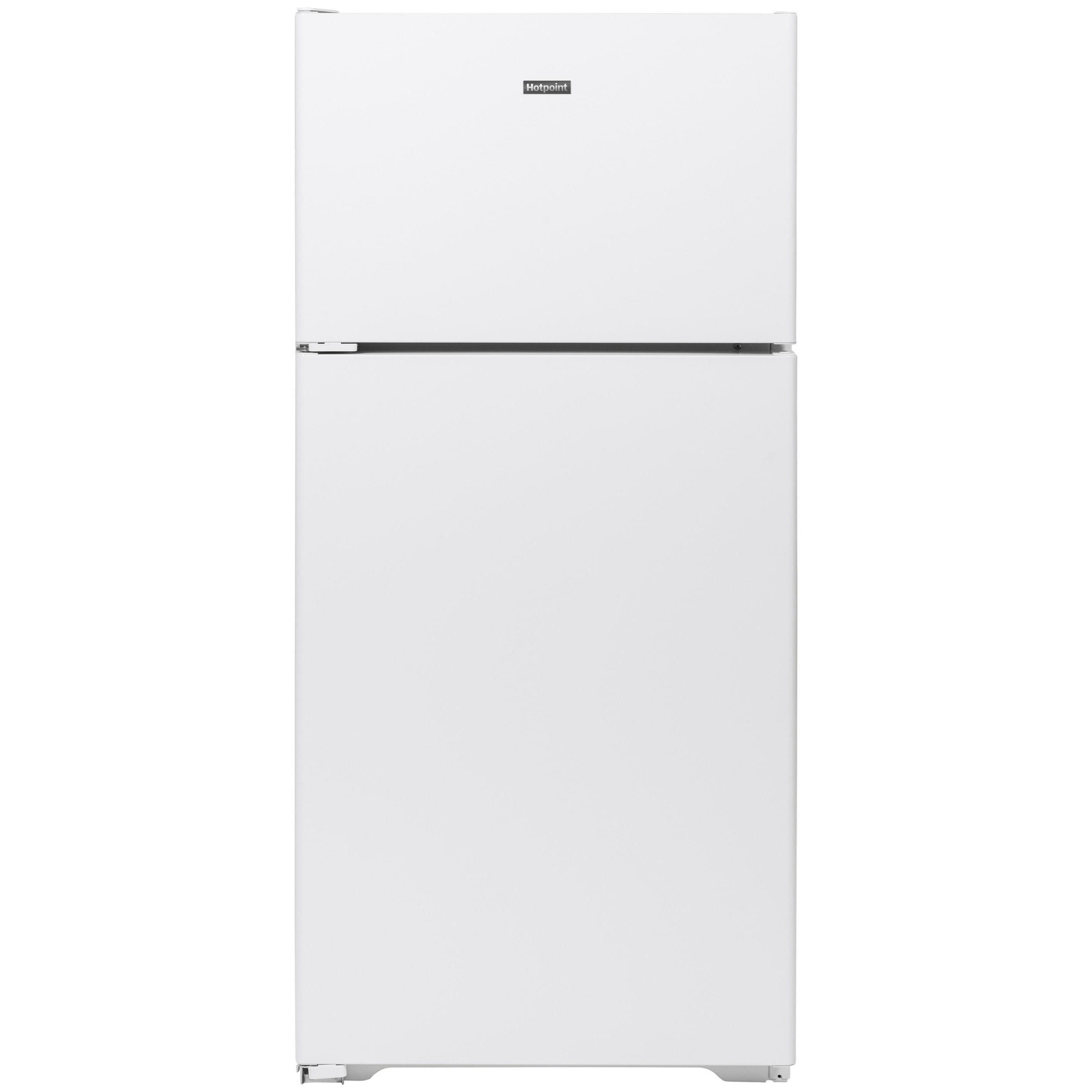 Ge 15.6 cu on sale ft refrigerator